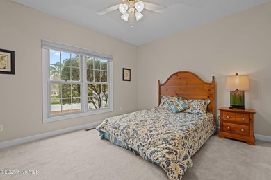 Welcome to 167 Hunter Trail! This immaculately maintained single on Talamore Golf Club in North Carolina - for sale on GolfHomes.com, golf home, golf lot