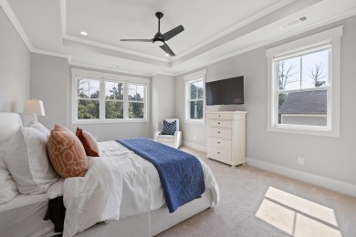 This beautiful 4 bedroom, 3 bath home offers the perfect blend on Harbor Club Golf and Country Club in Georgia - for sale on GolfHomes.com, golf home, golf lot
