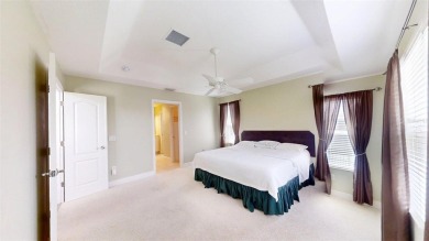 ****BOND PAID!! DESIGNER 0LEANDER MODEL IN THE SOUGHT AFTER on Glenview Championship Golf and Country Club in Florida - for sale on GolfHomes.com, golf home, golf lot