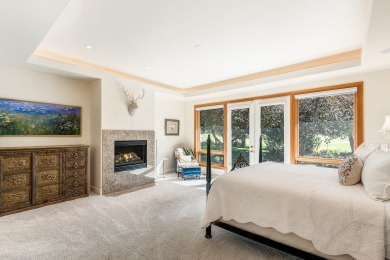 Perfectly positioned between the fourth fairway of the Resort on Eagle Crest Golf Resort - Resort Course in Oregon - for sale on GolfHomes.com, golf home, golf lot