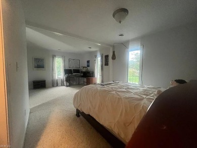 Location! Location! Location! The, Much Sought After, Cedar on Cedar Point Country Club in Virginia - for sale on GolfHomes.com, golf home, golf lot