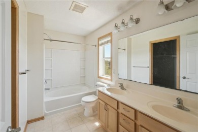 Great opportunity in a high-demand Gleason Farms neighborhood! on Rush Creek Golf Club in Minnesota - for sale on GolfHomes.com, golf home, golf lot