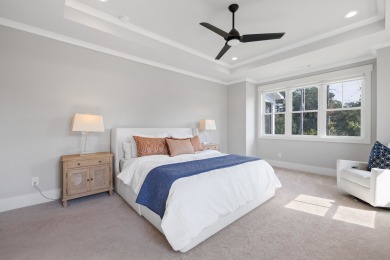 This beautiful 4 bedroom, 3 bath home offers the perfect blend on Harbor Club Golf and Country Club in Georgia - for sale on GolfHomes.com, golf home, golf lot
