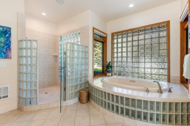 Perfectly positioned between the fourth fairway of the Resort on Eagle Crest Golf Resort - Resort Course in Oregon - for sale on GolfHomes.com, golf home, golf lot