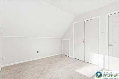 Experience lake living and year around amenities in the heart of on Lake Naomi Timber Trails Golf Club in Pennsylvania - for sale on GolfHomes.com, golf home, golf lot