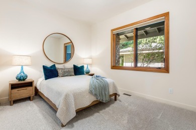 Perfectly positioned between the fourth fairway of the Resort on Eagle Crest Golf Resort - Resort Course in Oregon - for sale on GolfHomes.com, golf home, golf lot