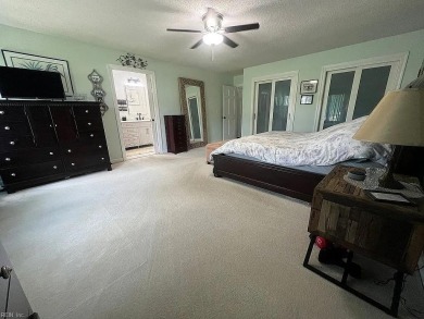 Location! Location! Location! The, Much Sought After, Cedar on Cedar Point Country Club in Virginia - for sale on GolfHomes.com, golf home, golf lot
