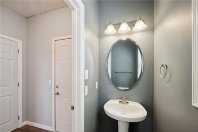 Great opportunity in a high-demand Gleason Farms neighborhood! on Rush Creek Golf Club in Minnesota - for sale on GolfHomes.com, golf home, golf lot