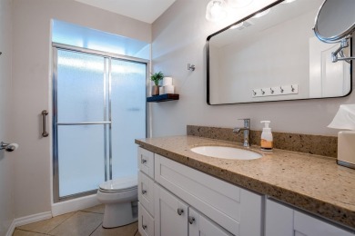 Welcome to 12218 Casero Pl, a beautifully updated single-story on Rancho Bernardo Inn Golf Course in California - for sale on GolfHomes.com, golf home, golf lot