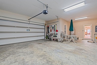 Welcome to 167 Hunter Trail! This immaculately maintained single on Talamore Golf Club in North Carolina - for sale on GolfHomes.com, golf home, golf lot