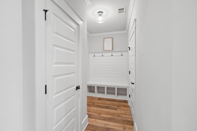 This beautiful 4 bedroom, 3 bath home offers the perfect blend on Harbor Club Golf and Country Club in Georgia - for sale on GolfHomes.com, golf home, golf lot