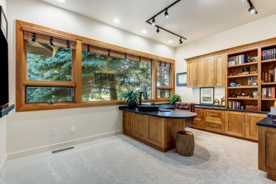 Perfectly positioned between the fourth fairway of the Resort on Eagle Crest Golf Resort - Resort Course in Oregon - for sale on GolfHomes.com, golf home, golf lot
