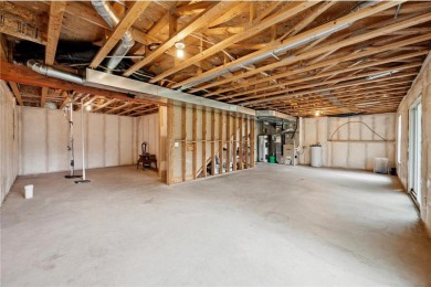Great opportunity in a high-demand Gleason Farms neighborhood! on Rush Creek Golf Club in Minnesota - for sale on GolfHomes.com, golf home, golf lot