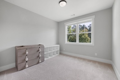 This beautiful 4 bedroom, 3 bath home offers the perfect blend on Harbor Club Golf and Country Club in Georgia - for sale on GolfHomes.com, golf home, golf lot