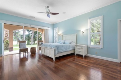 Located on the 9th Fairway in the Estate Home section of the on Halifax Plantation Golf Club in Florida - for sale on GolfHomes.com, golf home, golf lot