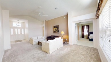 ****BOND PAID!! DESIGNER 0LEANDER MODEL IN THE SOUGHT AFTER on Glenview Championship Golf and Country Club in Florida - for sale on GolfHomes.com, golf home, golf lot
