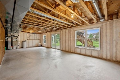 Great opportunity in a high-demand Gleason Farms neighborhood! on Rush Creek Golf Club in Minnesota - for sale on GolfHomes.com, golf home, golf lot