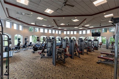 Welcome to your dream home in the prestigious Olde Hickory Golf on Olde Hickory Golf and Country Club in Florida - for sale on GolfHomes.com, golf home, golf lot