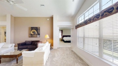 ****BOND PAID!! DESIGNER 0LEANDER MODEL IN THE SOUGHT AFTER on Glenview Championship Golf and Country Club in Florida - for sale on GolfHomes.com, golf home, golf lot