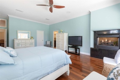 Located on the 9th Fairway in the Estate Home section of the on Halifax Plantation Golf Club in Florida - for sale on GolfHomes.com, golf home, golf lot