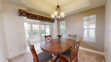 ****BOND PAID!! DESIGNER 0LEANDER MODEL IN THE SOUGHT AFTER on Glenview Championship Golf and Country Club in Florida - for sale on GolfHomes.com, golf home, golf lot