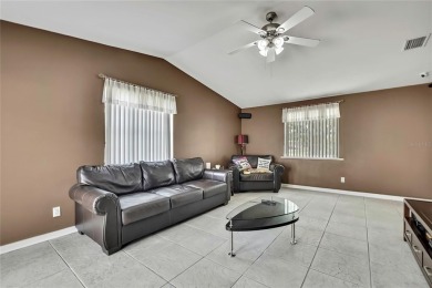 Located in FOREST HILLS, this charming Mid-Century home sits on on Babe Zaharias Golf Course in Florida - for sale on GolfHomes.com, golf home, golf lot