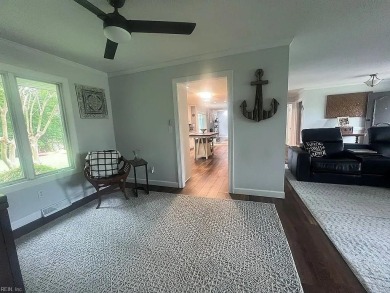 Location! Location! Location! The, Much Sought After, Cedar on Cedar Point Country Club in Virginia - for sale on GolfHomes.com, golf home, golf lot