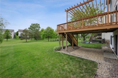 Great opportunity in a high-demand Gleason Farms neighborhood! on Rush Creek Golf Club in Minnesota - for sale on GolfHomes.com, golf home, golf lot