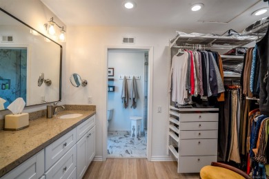 Welcome to 12218 Casero Pl, a beautifully updated single-story on Rancho Bernardo Inn Golf Course in California - for sale on GolfHomes.com, golf home, golf lot