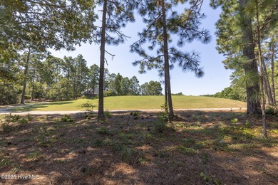 Welcome to 167 Hunter Trail! This immaculately maintained single on Talamore Golf Club in North Carolina - for sale on GolfHomes.com, golf home, golf lot