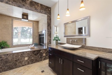 Located on the 9th Fairway in the Estate Home section of the on Halifax Plantation Golf Club in Florida - for sale on GolfHomes.com, golf home, golf lot