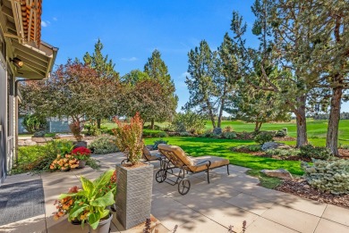 Perfectly positioned between the fourth fairway of the Resort on Eagle Crest Golf Resort - Resort Course in Oregon - for sale on GolfHomes.com, golf home, golf lot