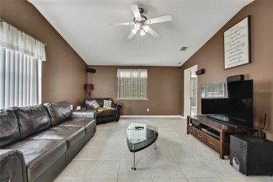 Located in FOREST HILLS, this charming Mid-Century home sits on on Babe Zaharias Golf Course in Florida - for sale on GolfHomes.com, golf home, golf lot