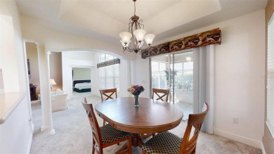 ****BOND PAID!! DESIGNER 0LEANDER MODEL IN THE SOUGHT AFTER on Glenview Championship Golf and Country Club in Florida - for sale on GolfHomes.com, golf home, golf lot