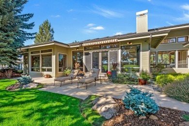 Perfectly positioned between the fourth fairway of the Resort on Eagle Crest Golf Resort - Resort Course in Oregon - for sale on GolfHomes.com, golf home, golf lot