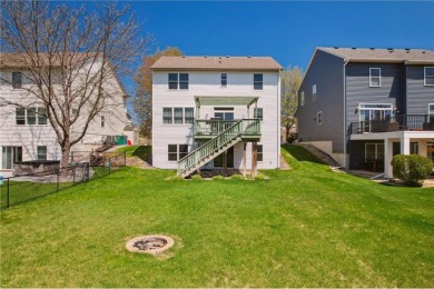Great opportunity in a high-demand Gleason Farms neighborhood! on Rush Creek Golf Club in Minnesota - for sale on GolfHomes.com, golf home, golf lot