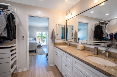 Welcome to 12218 Casero Pl, a beautifully updated single-story on Rancho Bernardo Inn Golf Course in California - for sale on GolfHomes.com, golf home, golf lot