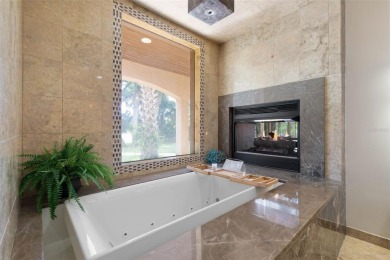 Located on the 9th Fairway in the Estate Home section of the on Halifax Plantation Golf Club in Florida - for sale on GolfHomes.com, golf home, golf lot
