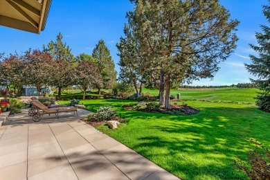 Perfectly positioned between the fourth fairway of the Resort on Eagle Crest Golf Resort - Resort Course in Oregon - for sale on GolfHomes.com, golf home, golf lot