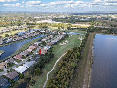 Welcome to your dream home in the prestigious Olde Hickory Golf on Olde Hickory Golf and Country Club in Florida - for sale on GolfHomes.com, golf home, golf lot