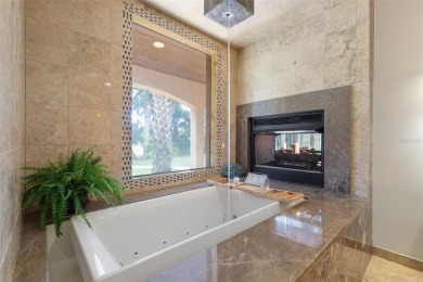 Located on the 9th Fairway in the Estate Home section of the on Halifax Plantation Golf Club in Florida - for sale on GolfHomes.com, golf home, golf lot