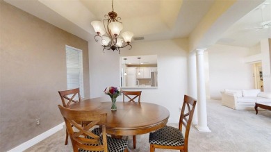 ****BOND PAID!! DESIGNER 0LEANDER MODEL IN THE SOUGHT AFTER on Glenview Championship Golf and Country Club in Florida - for sale on GolfHomes.com, golf home, golf lot