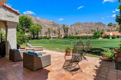 Dazzling wrap-around mountain views highlight this spectacular on La Quinta Golf  Resort and Country Clubs in California - for sale on GolfHomes.com, golf home, golf lot