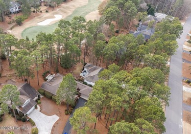 Welcome to 167 Hunter Trail! This immaculately maintained single on Talamore Golf Club in North Carolina - for sale on GolfHomes.com, golf home, golf lot