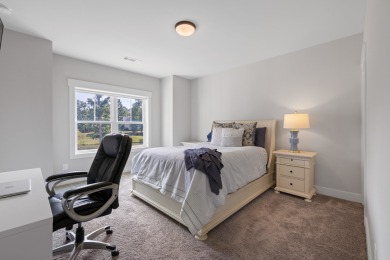 This beautiful 4 bedroom, 3 bath home offers the perfect blend on Harbor Club Golf and Country Club in Georgia - for sale on GolfHomes.com, golf home, golf lot