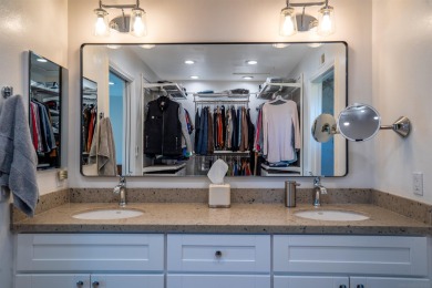 Welcome to 12218 Casero Pl, a beautifully updated single-story on Rancho Bernardo Inn Golf Course in California - for sale on GolfHomes.com, golf home, golf lot