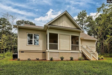 Stunning new construction home by the award-winning Blythe on Timberlake Country Club in South Carolina - for sale on GolfHomes.com, golf home, golf lot