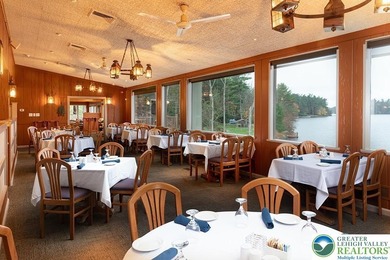 Experience lake living and year around amenities in the heart of on Lake Naomi Timber Trails Golf Club in Pennsylvania - for sale on GolfHomes.com, golf home, golf lot