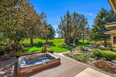 Perfectly positioned between the fourth fairway of the Resort on Eagle Crest Golf Resort - Resort Course in Oregon - for sale on GolfHomes.com, golf home, golf lot