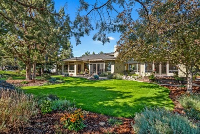 Perfectly positioned between the fourth fairway of the Resort on Eagle Crest Golf Resort - Resort Course in Oregon - for sale on GolfHomes.com, golf home, golf lot